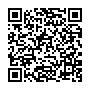 IoT等先端技術利活用ウェビナー申込URLのQRコード